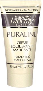 Cr&eacute;me Equilibrante matifiante