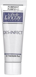 Des-Infect peaux a probleme